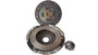 Imagen de KIT DE EMBRAGUE ZX AUTO LANDMARK/GREAT WALL HAVAL 225MM 23E